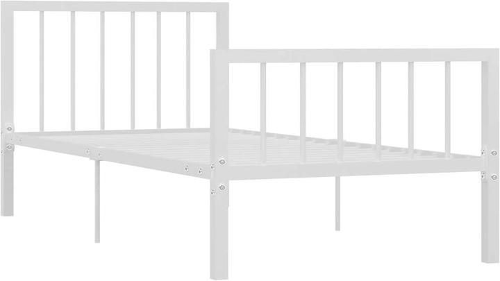 Produktbild VidaXL Rudolf (100 x 200 cm)
