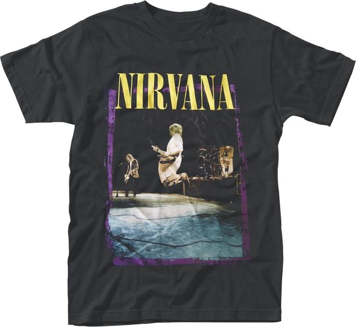 Image du produit Nirvana Stage Jump (XL)