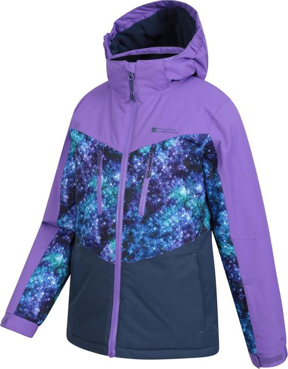 Image du produit Mountain Warehouse - Blouson de ski STORM - Enfant (128)