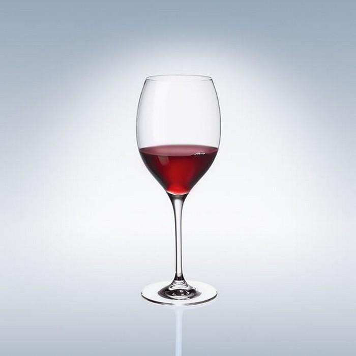 Productafbeelding Villeroy & Boch Maxima (65 cl, 4 Bril, Rode wijnglazen)