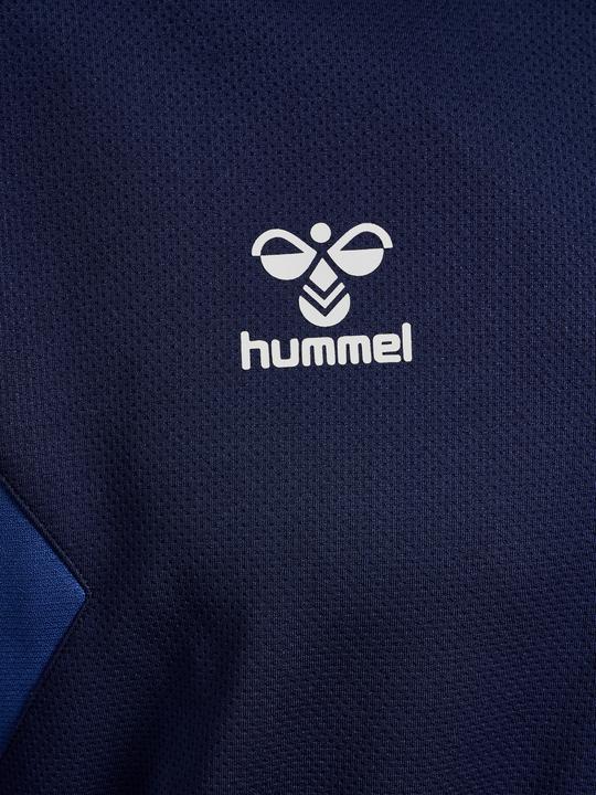 Image du produit hummel Hmlauthentic Demi-Zip Sweat (XL)