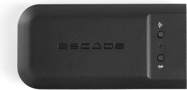 Produktbild Escape M1 AIR sw Modul für StreamingBT5.0 Chromecast AirPlay2 Roon SpotifyC.