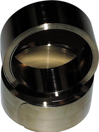 Produktbild 3M Kontakt-Rollfedern ø 24...37 mm