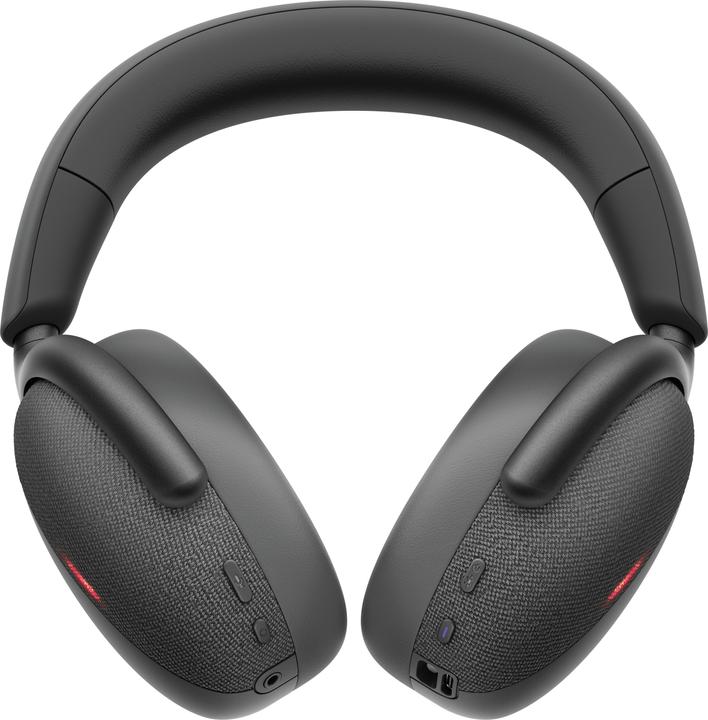 Produktbild Dell Premier Wireless ANC Headset - WL70 (Kabellos, USB-C)