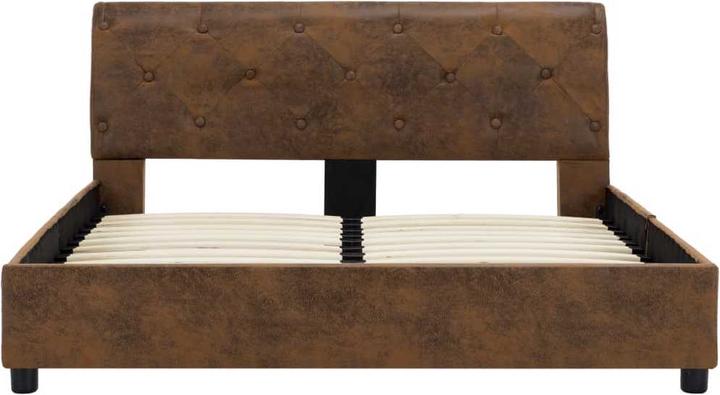 Actual product image VidaXL Micah (140 x 200)