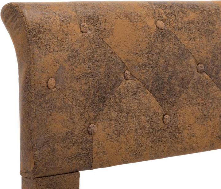 Actual product image VidaXL Micah (140 x 200)