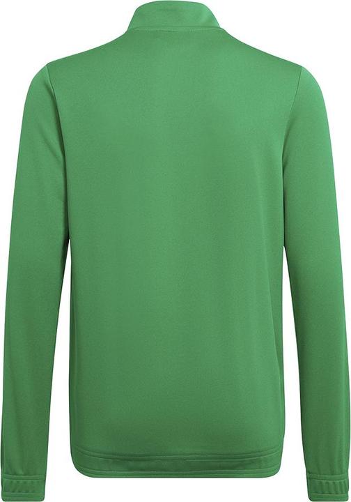 Produktbild adidas Entrada 22 Trainingsjacke Kinder (128)