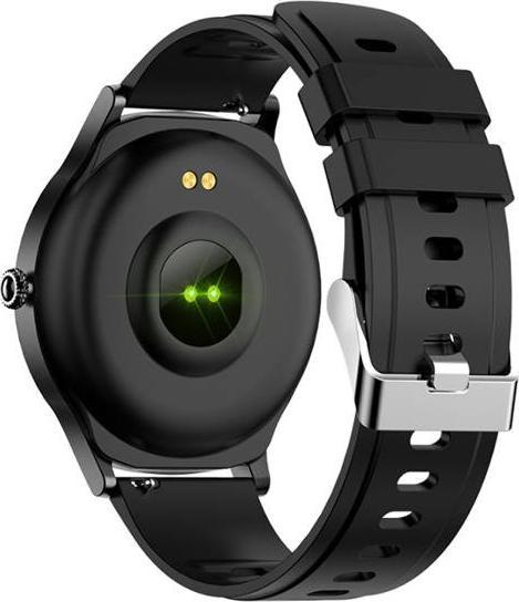 Actual product image Kumi K16, Black (42 mm)