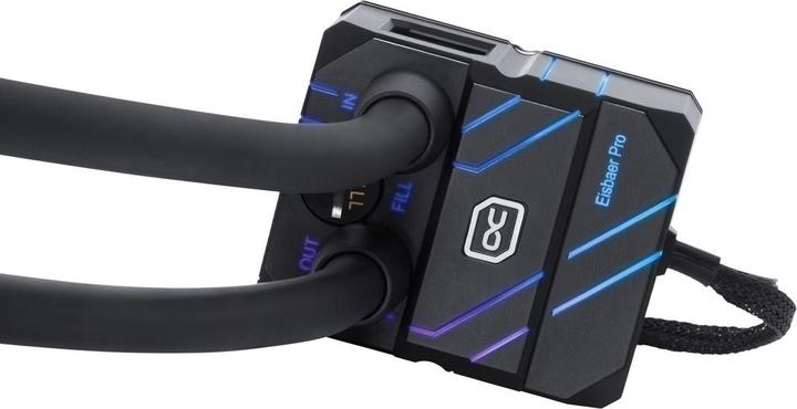 Produktbild Alphacool Eisbaer Pro HPE Aurora 360 CPU AIO