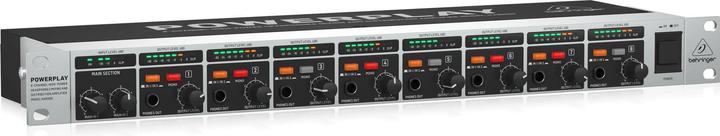 Produktbild Behringer PowerPlay PRO-8 HA8000