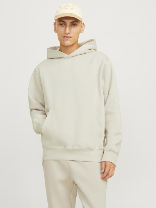 Actual product image Jack & Jones Jjeurban Edge Sweat Hood Noos (XL)