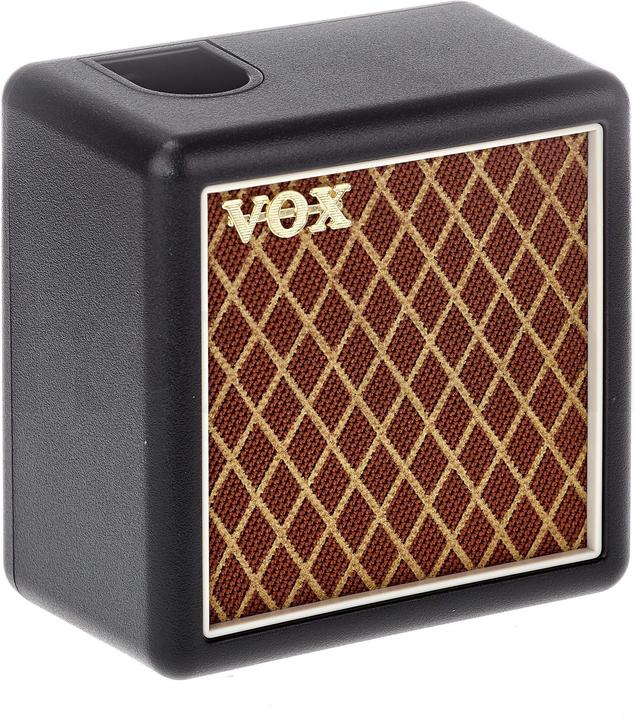 Immagine prodotto Vox Armadio amPlug 2 (Chitarra, 2 W)