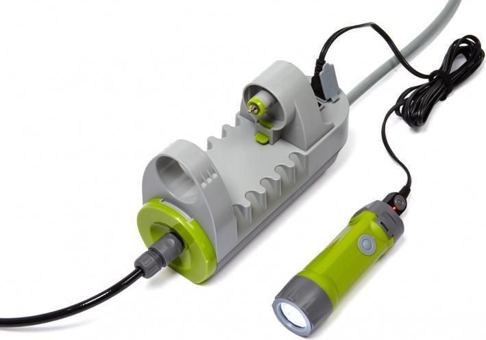 Productafbeelding Aqua2Go Pro Gd86 (Oplaadbare batterij)