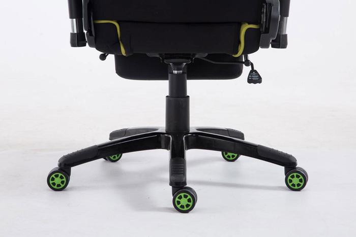 Actual product image CLP Racing Shift mit Fussablage