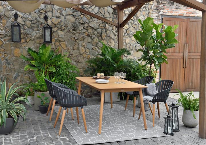 Produktbild micasa Syros (160 cm)