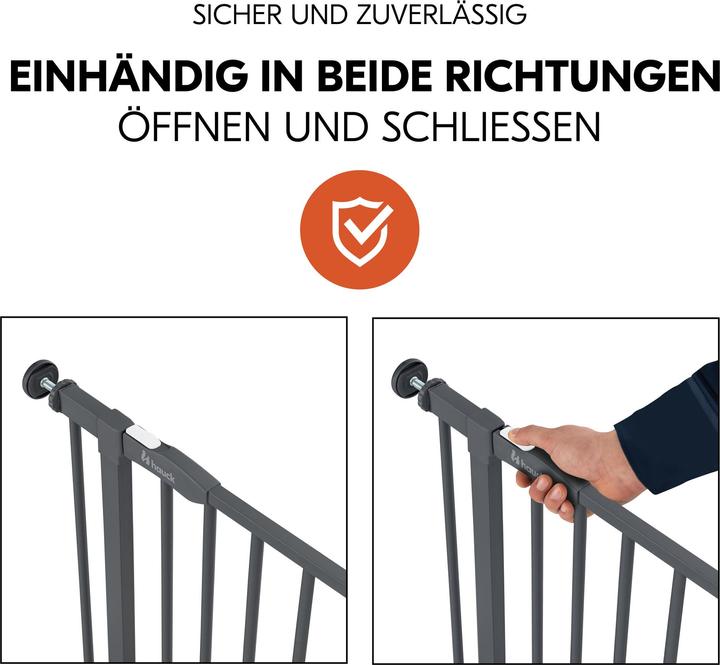 Image du produit Hauck Open N Stop (75 cm)