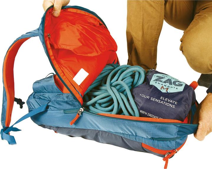 Produktbild Blue Ice Yagi 25 Skitourenrucksack (25 l)