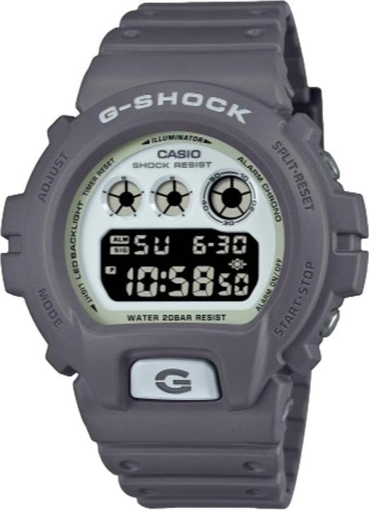 Image du produit Casio DW-6900HD-8ER (53 mm)