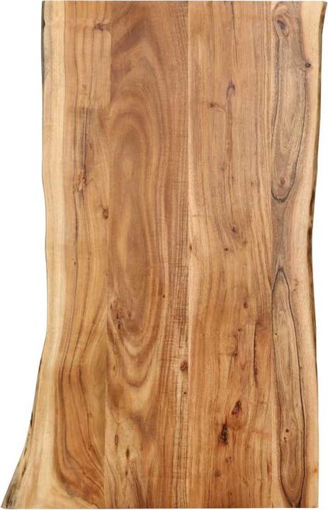 Actual product image VidaXL Zibiah (100 x 60 x 2.5 cm)