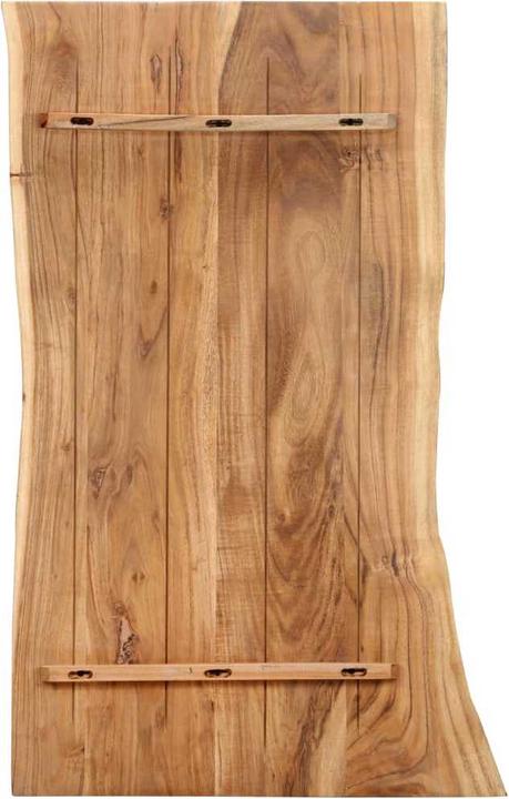 Actual product image VidaXL Zibiah (100 x 60 x 2.5 cm)