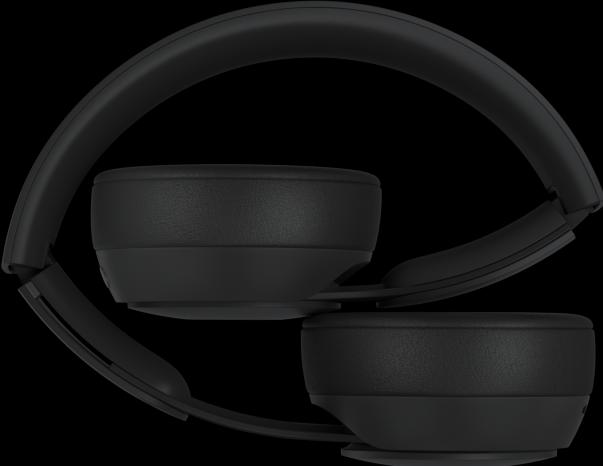 Actual product image Beats solo pro (ANC, 22 h, Wireless)
