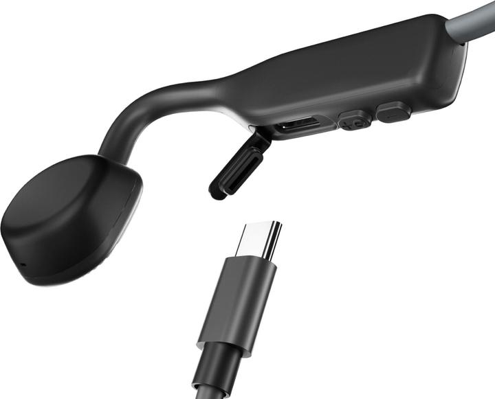 Produktbild Shokz OpenMove (ANC, 6 h, Kabellos)