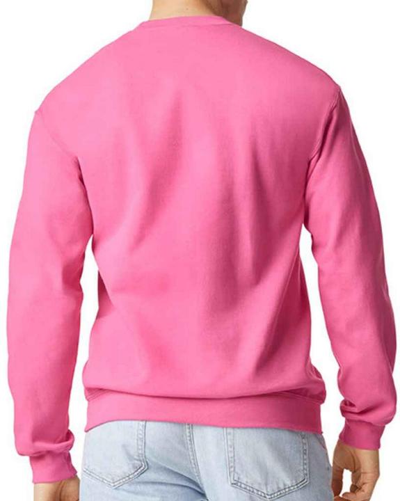 Actual product image Gildan Mens Softstyle Midweight Sweatshirt (M)