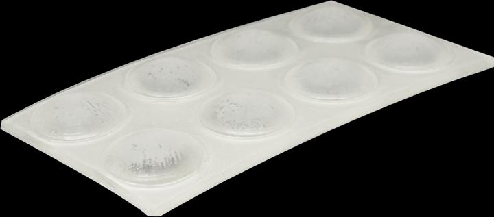 Produktbild Schutzpuffer ø 10 mm 24 Stk. (24 Stück)