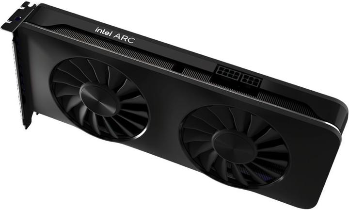 Produktbild Intel Arc A750 Limited Edition (8 GB)