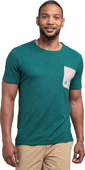 Immagine prodotto Schöffel T Shirt Bari M (48)