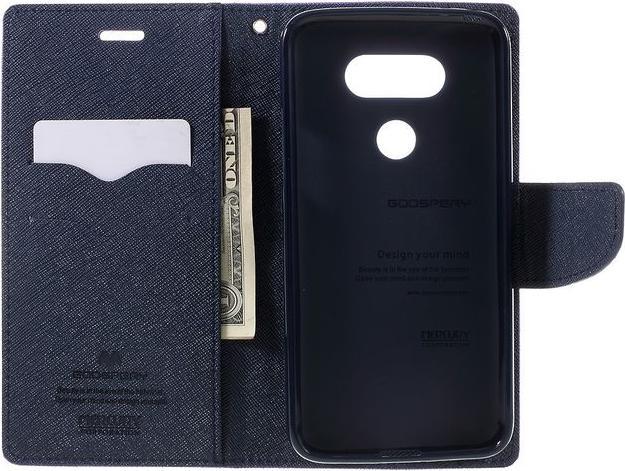 Produktbild Goospery Fancy Diary Series (LG G5)