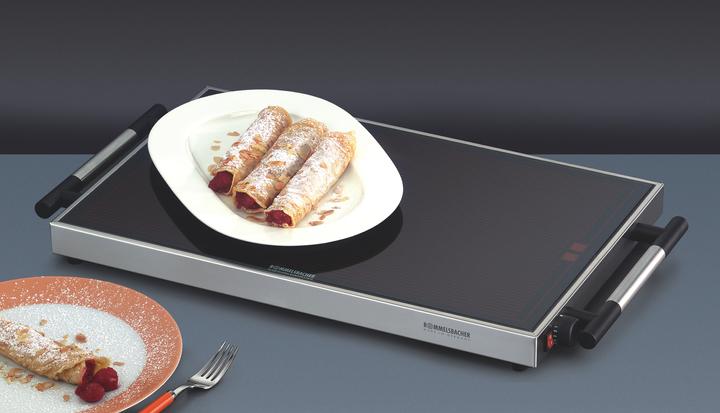 Image du produit Rommelsbacher Wpr 305/E