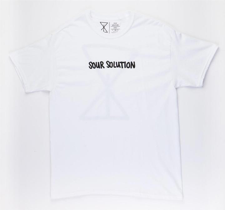Actual product image Sour Doodle T-shirt (S)