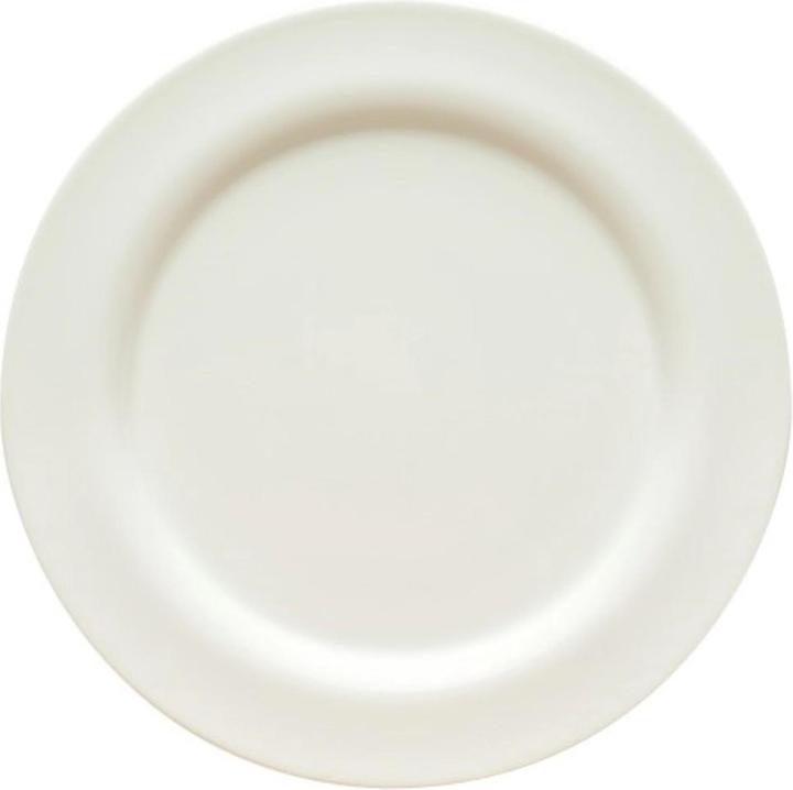 Produktbild Schönwald Generation Teller flach Fahne glatt 31cm (1 x, 30.90 cm)