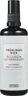 Actual product image Phytomed Spring Kick Room Spray 100 ml (Spray, 100 ml)
