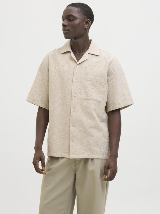 Immagine prodotto Jack & Jones Oversize Fit Hemd Hemd (XXL)