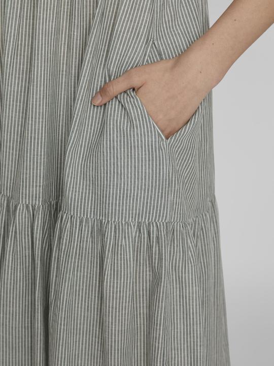 Produktbild Vila Kurzarm Midikleid (34)