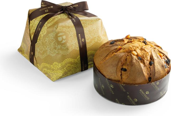 Bonfissuto Panettone Tradizionale (1000 g)