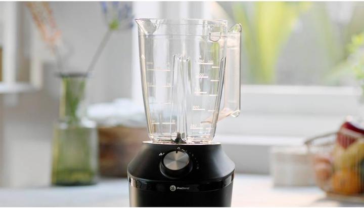 Productafbeelding Philips BLENDER/HR2191/01 (600 W)