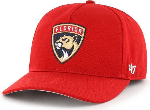 47 Brand Baseballmütze Florida Panthers NHL Hitch (One Size)
