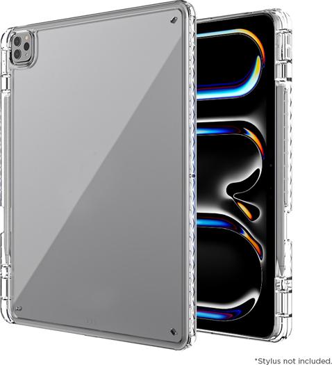 Produktbild Eiger Slim Drop Protection Case Peak 250m clear (iPad Pro 13 2024 (M4))