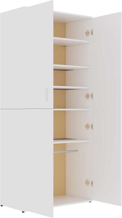 Image du produit VidaXL Erick (80 x 39 x 178 cm)