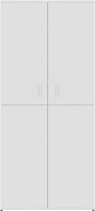 Image du produit VidaXL Erick (80 x 39 x 178 cm)
