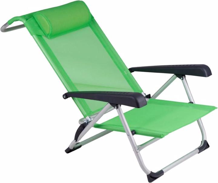 Image du produit Bo-Camp Chaise de camping
