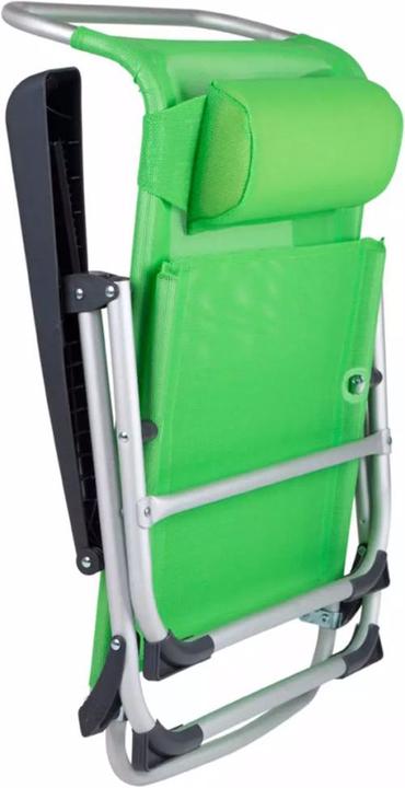Image du produit Bo-Camp Chaise de camping
