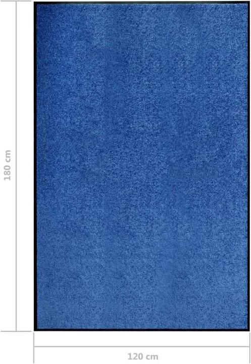 Actual product image VidaXL Sekundus (180 x 120 cm)