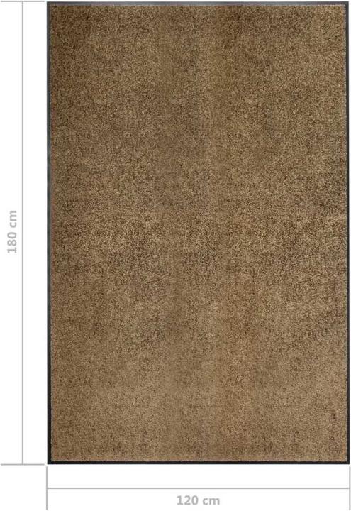 Immagine prodotto VidaXL Sekundus (180 x 120 cm)
