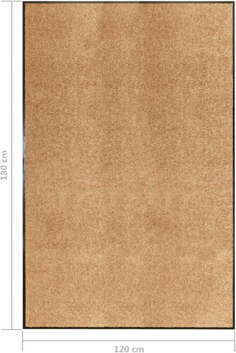 Actual product image VidaXL Sekundus (180 x 120 cm)