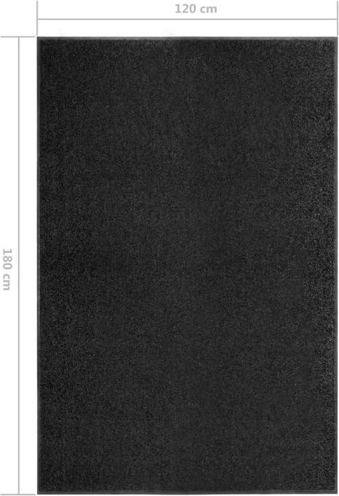 Actual product image VidaXL Sekundus (180 x 120 cm)