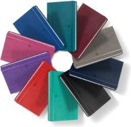 Produktbild Oxford Signature (A5, Kariert, Harter Einband)